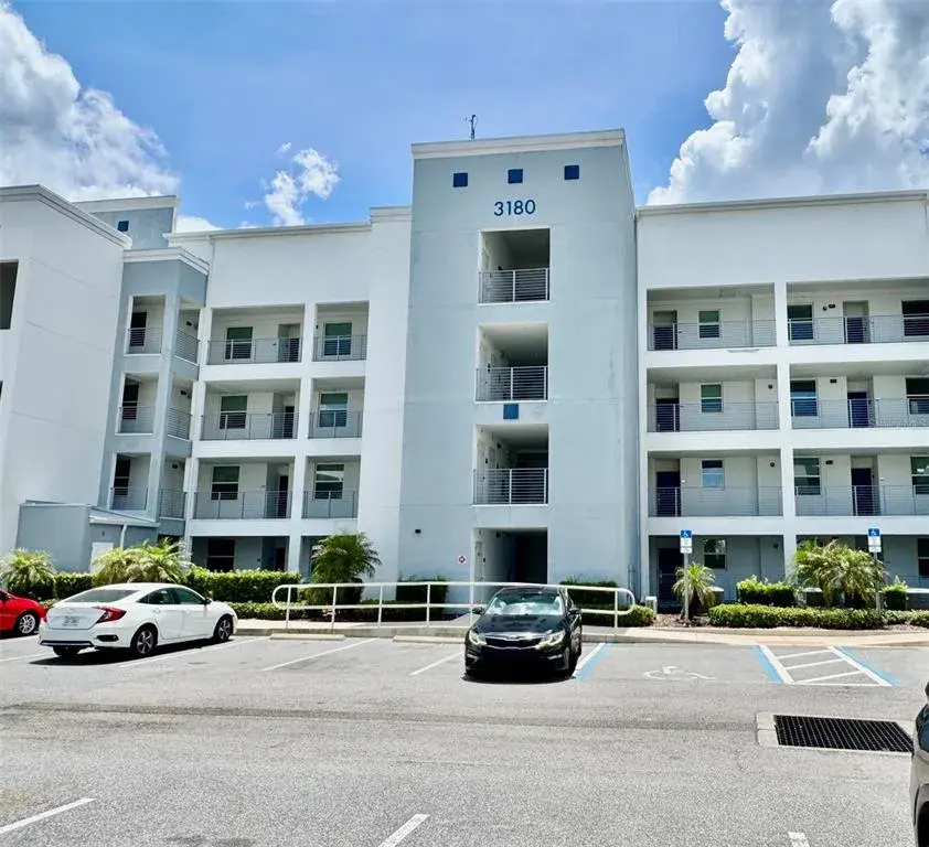 Property for sale at 3180 PARADOX CIRCLE UNIT 405, KISSIMMEE, FL, 34746