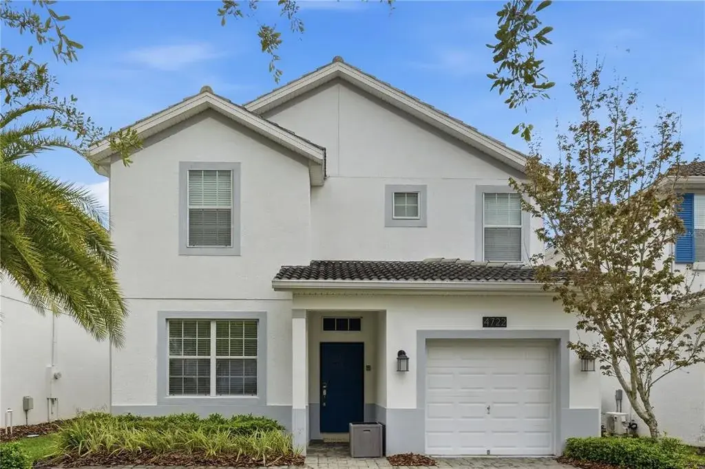 Property for sale at 4722 SLEEPY HOLLOW DRIVE, KISSIMMEE, FL, 34746