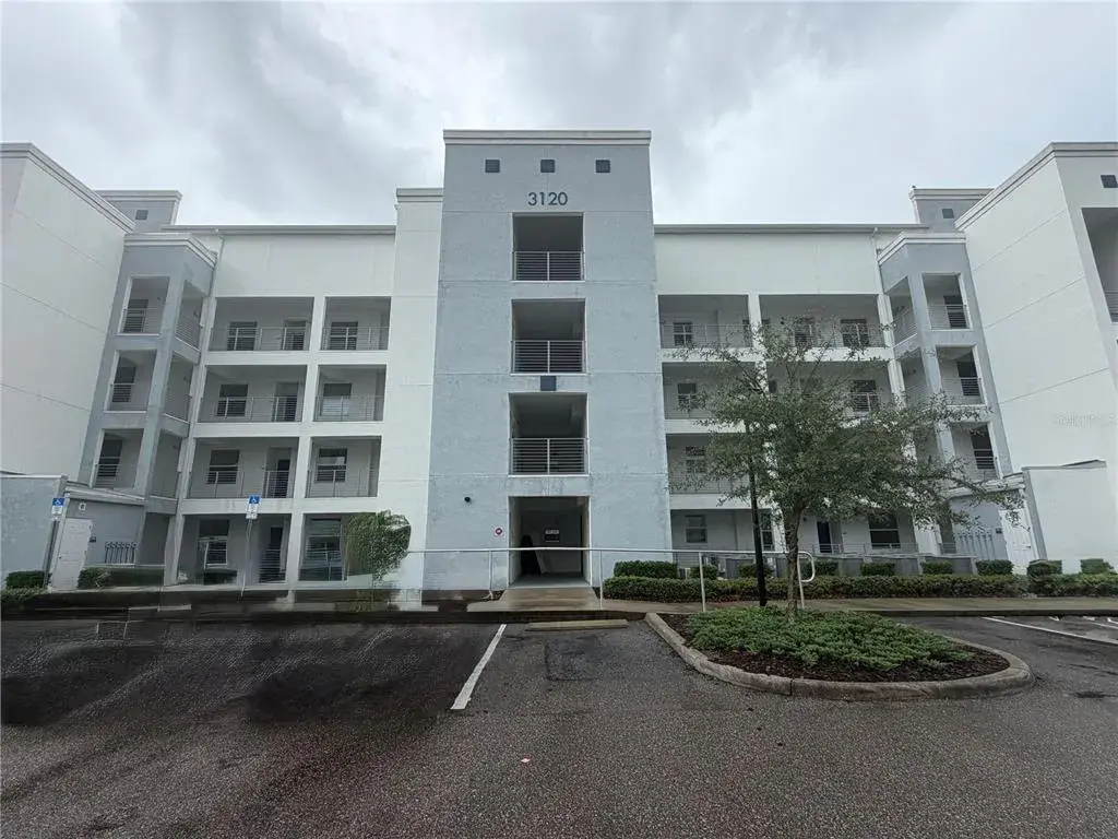 Property for sale at 3120 PARADOX CIRCLE UNIT 307, KISSIMMEE, FL, 34746