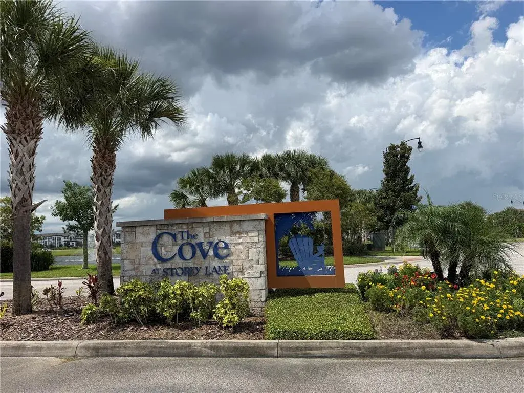 Property for sale at 3120 PARADOX CIRCLE UNIT 307, KISSIMMEE, FL, 34746