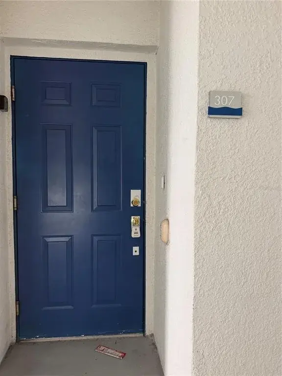 Property for sale at 3120 PARADOX CIRCLE UNIT 307, KISSIMMEE, FL, 34746