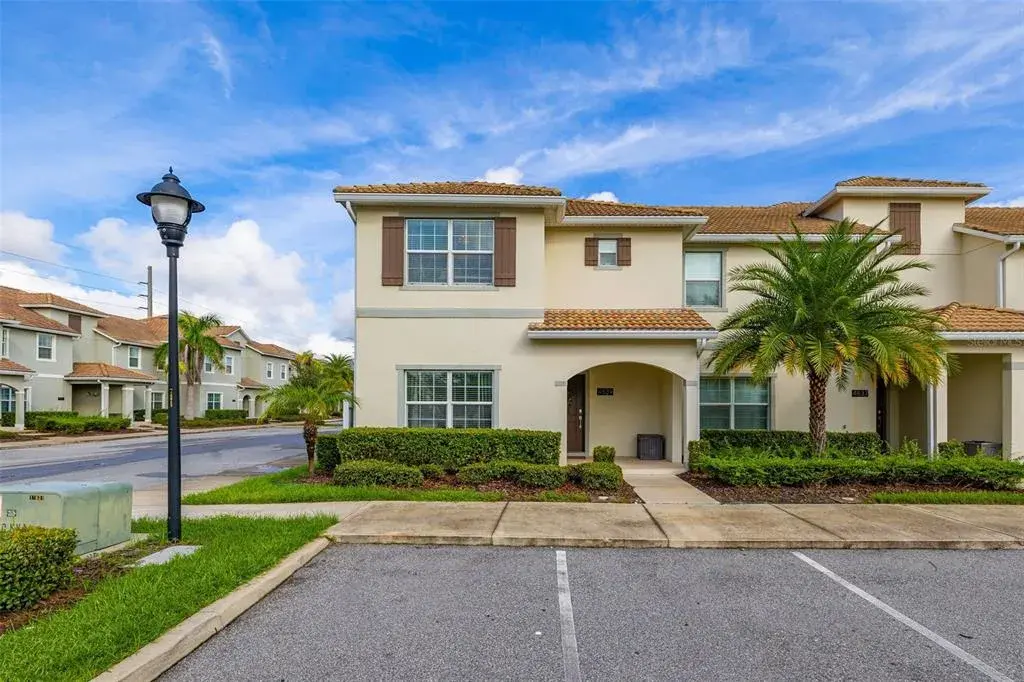 Property for sale at 4839 LULLABY LANE, KISSIMMEE, FL, 34746