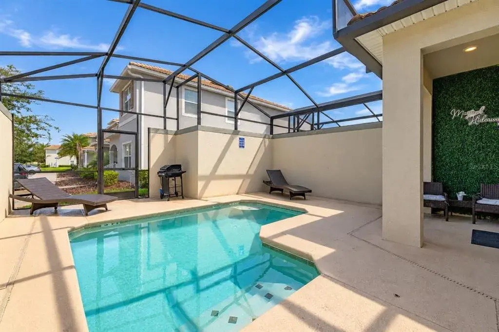 Property for sale at 4839 LULLABY LANE, KISSIMMEE, FL, 34746