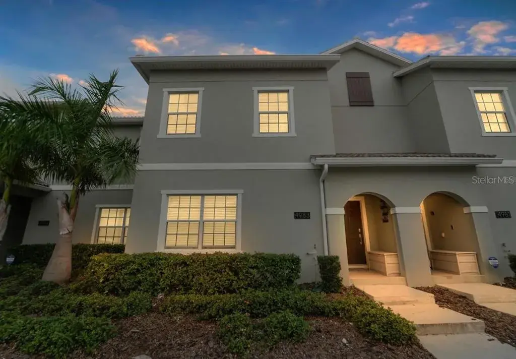 Property for sale at 4983 WINDERMERE AVENUE, KISSIMMEE, FL, 34746