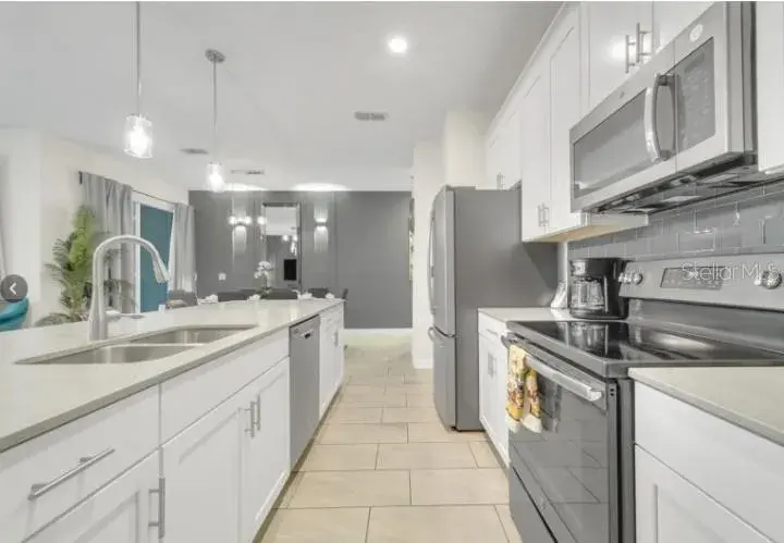 Property for sale at 4983 WINDERMERE AVENUE, KISSIMMEE, FL, 34746