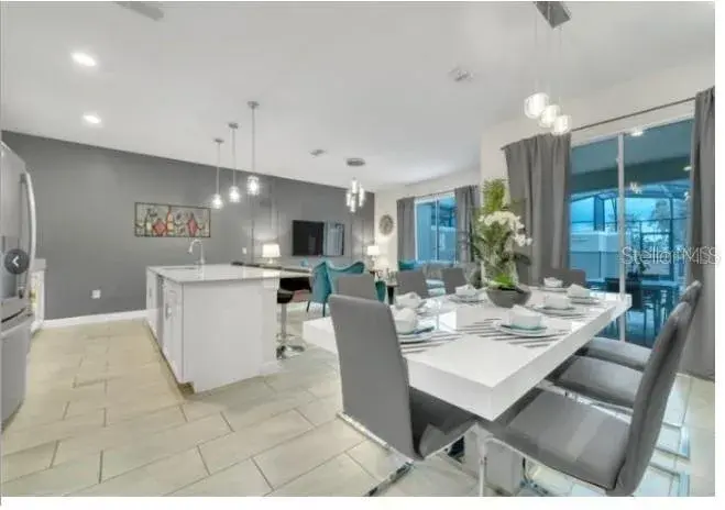 Property for sale at 4983 WINDERMERE AVENUE, KISSIMMEE, FL, 34746