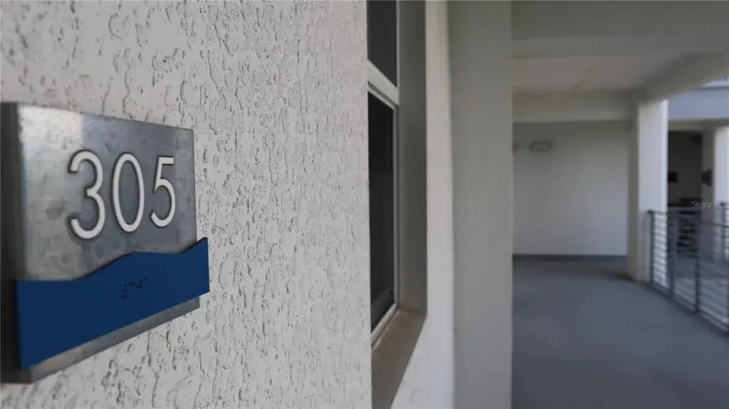 Property for sale at 4751 CLOCK TOWER DRIVE UNIT 305, KISSIMMEE, FL, 34746
