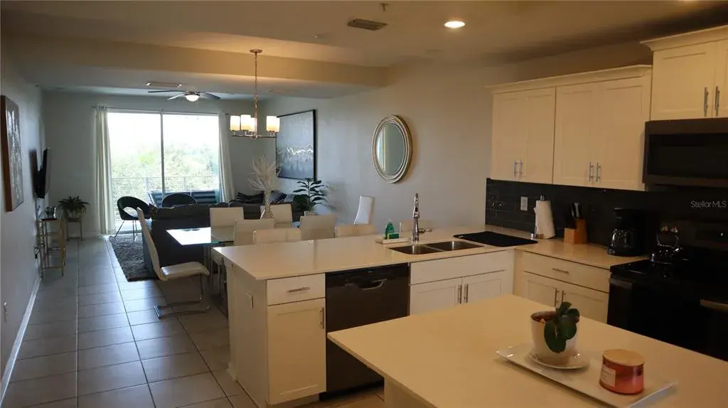 Property for sale at 4751 CLOCK TOWER DRIVE UNIT 305, KISSIMMEE, FL, 34746