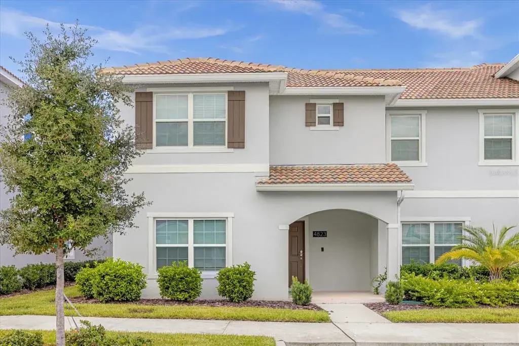 Property for sale at 4823 DEDICATION STREET, KISSIMMEE, FL, 34746
