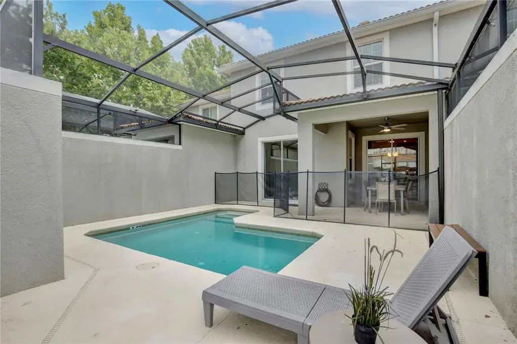 Property for sale at 3062 GATSBY STREET, KISSIMMEE, FL, 34746