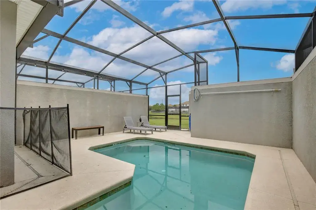 Property for sale at 3062 GATSBY STREET, KISSIMMEE, FL, 34746