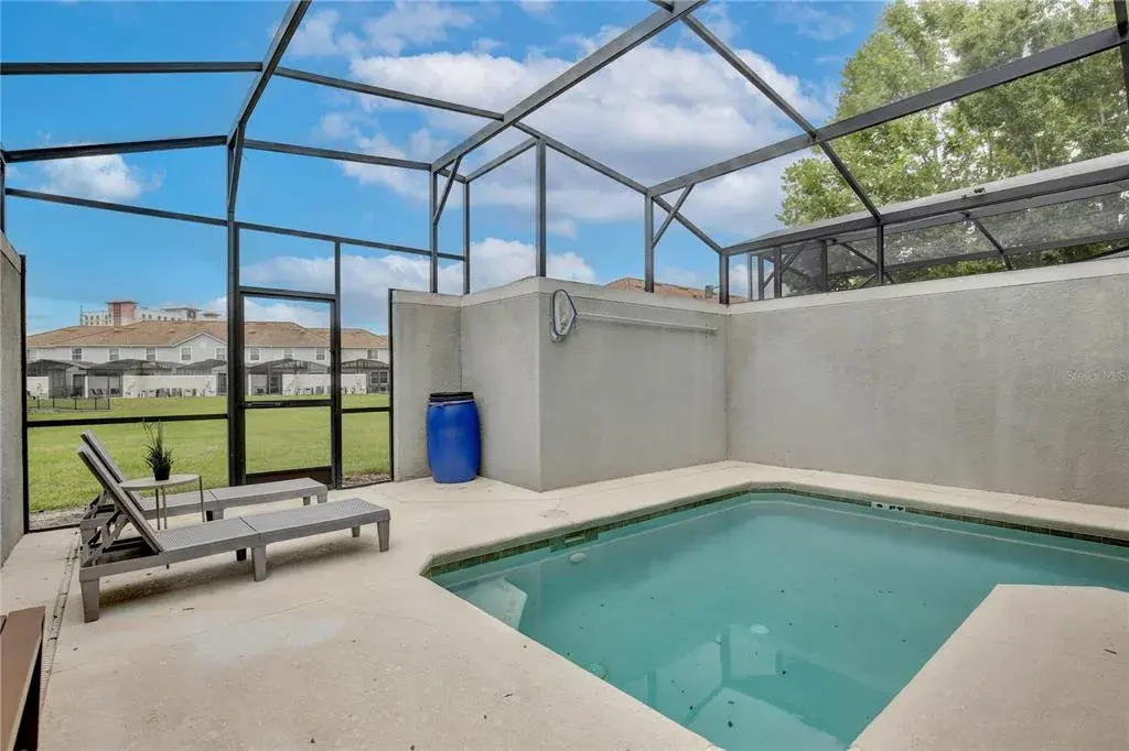 Property for sale at 3062 GATSBY STREET, KISSIMMEE, FL, 34746