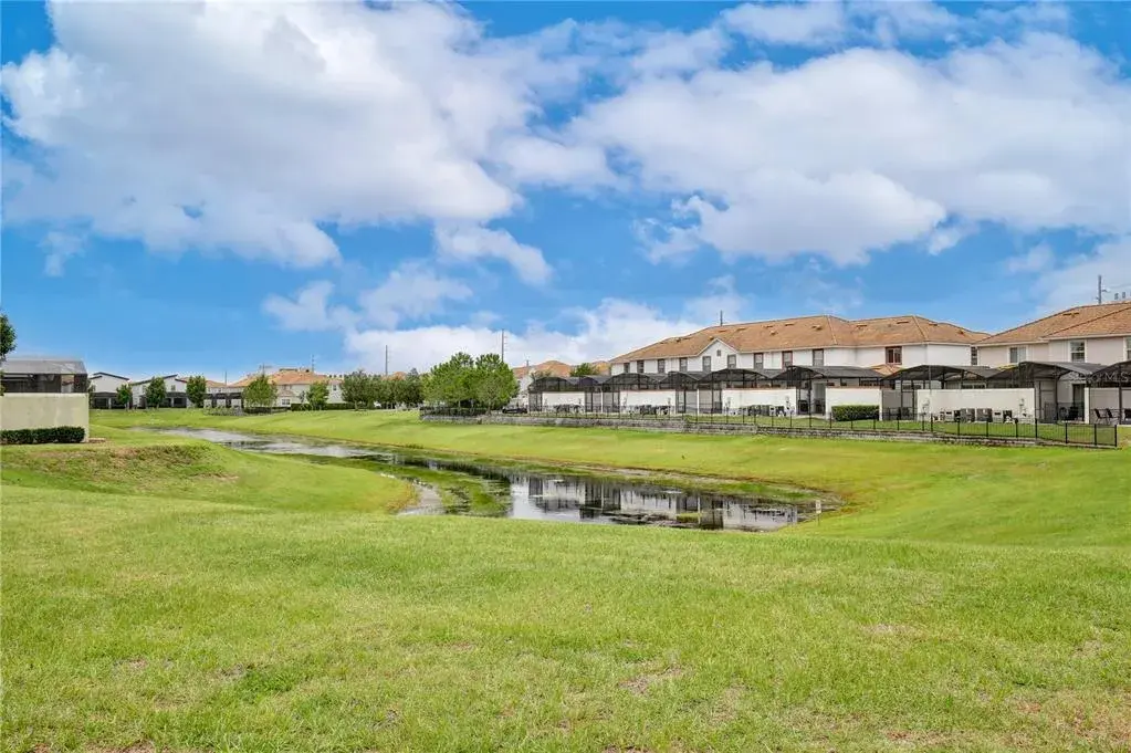 Property for sale at 3062 GATSBY STREET, KISSIMMEE, FL, 34746