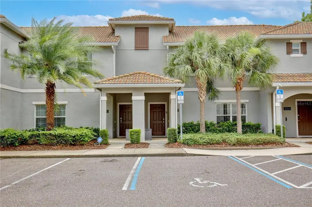 Property for sale at 3062 GATSBY STREET, KISSIMMEE, FL, 34746
