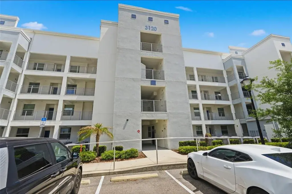 Property for sale at 3120 PARADOX CIRCLE UNIT 302, KISSIMMEE, FL, 34746