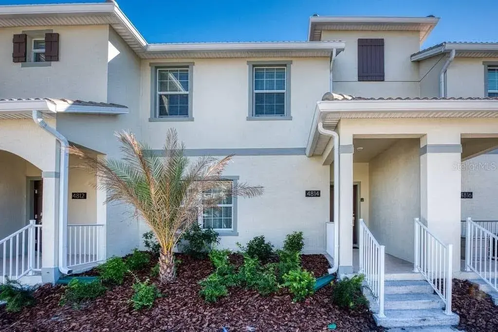 Property for sale at 4814 LOVE STOREY LANE, KISSIMMEE, FL, 34746