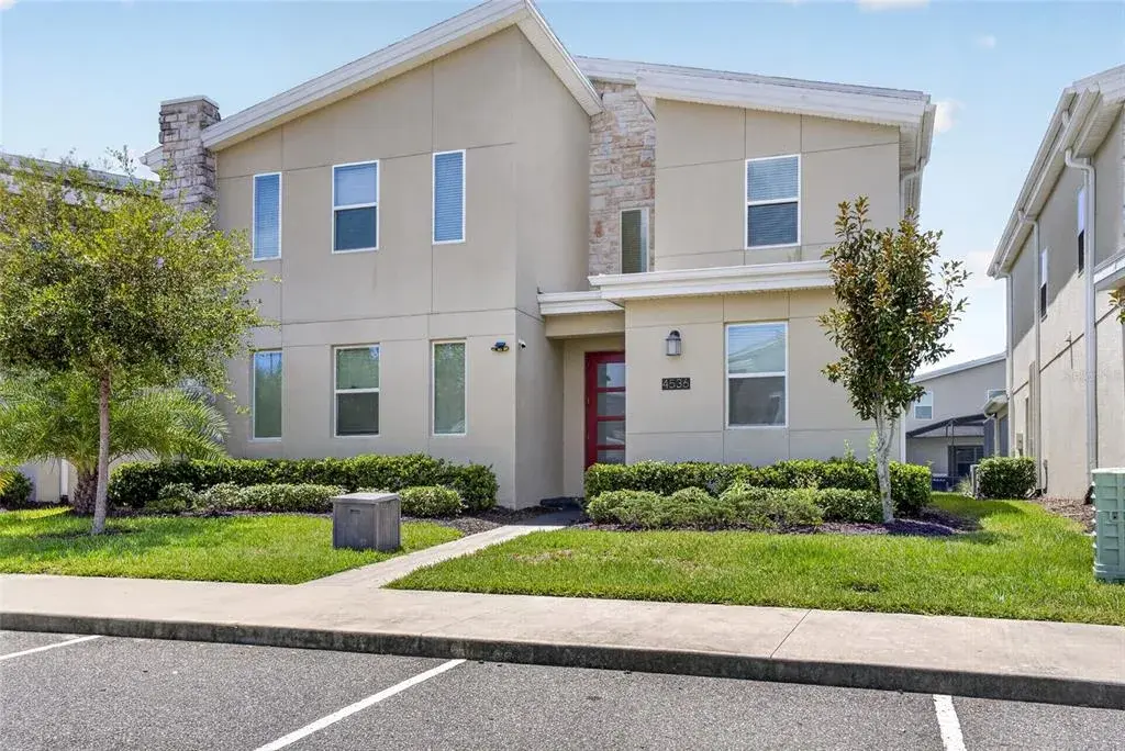 Property for sale at 4536 TARGET BOULEVARD, KISSIMMEE, FL, 34746
