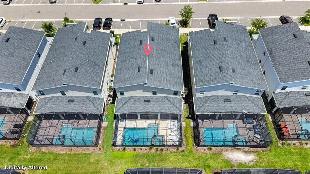 Property for sale at 4536 TARGET BOULEVARD, KISSIMMEE, FL, 34746