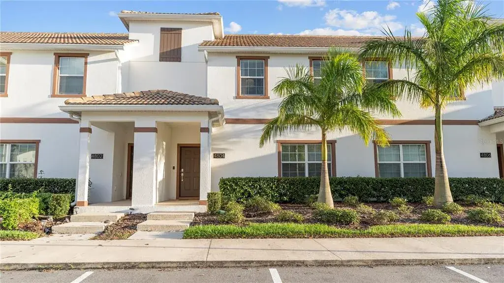 Property for sale at 4804 LULLABY LANE, KISSIMMEE, FL, 34746