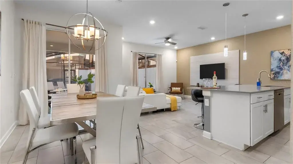 Property for sale at 4804 LULLABY LANE, KISSIMMEE, FL, 34746