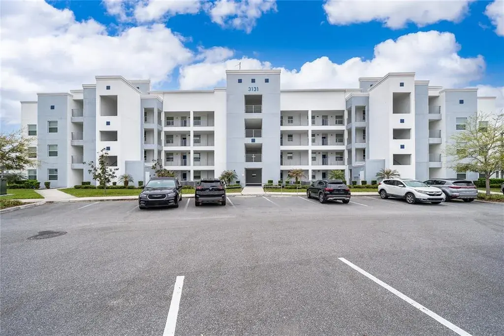 Property for sale at 3131 PARADOX CIRCLE UNIT 108, KISSIMMEE, FL, 34746