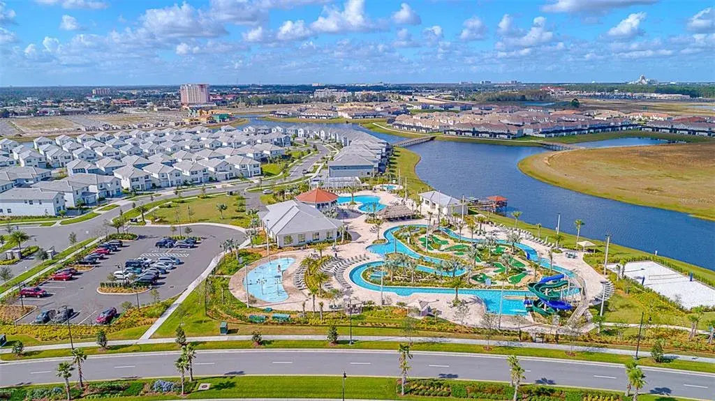 Property for sale at 3131 PARADOX CIRCLE UNIT 108, KISSIMMEE, FL, 34746
