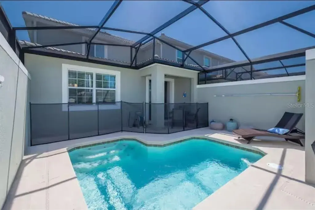 Property for sale at 4975 WINDERMERE AVENUE, KISSIMMEE, FL, 34746