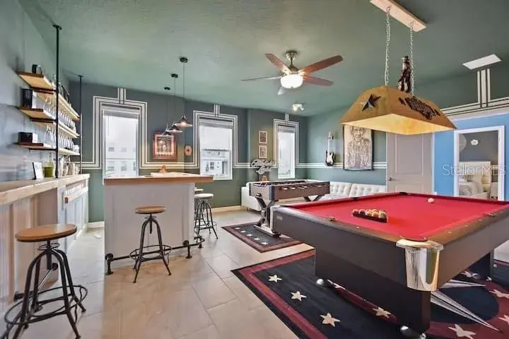 Property for sale at 4542 NARRATIVE LANE, KISSIMMEE, FL, 34746