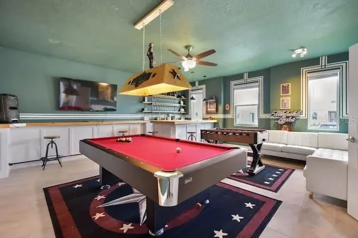 Property for sale at 4542 NARRATIVE LANE, KISSIMMEE, FL, 34746