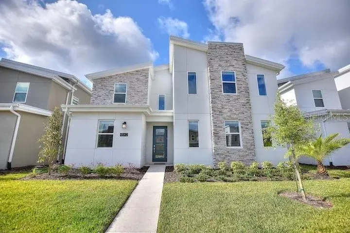 Property for sale at 4542 NARRATIVE LANE, KISSIMMEE, FL, 34746