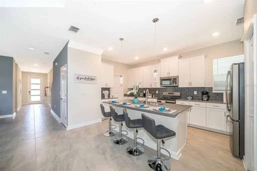 Property for sale at 2770 BOOKMARK DRIVE, KISSIMMEE, FL, 34746