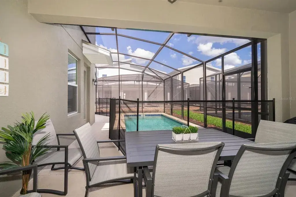 Property for sale at 2770 BOOKMARK DRIVE, KISSIMMEE, FL, 34746