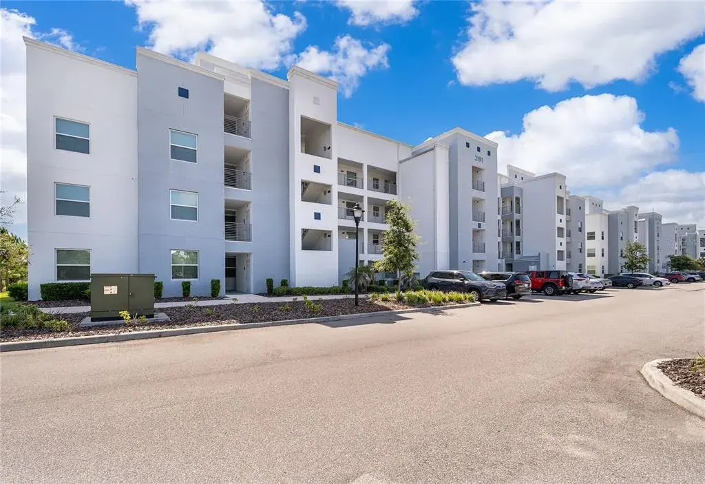 Property for sale at 3191 PARADOX CIRCLE UNIT 208, KISSIMMEE, FL, 34746