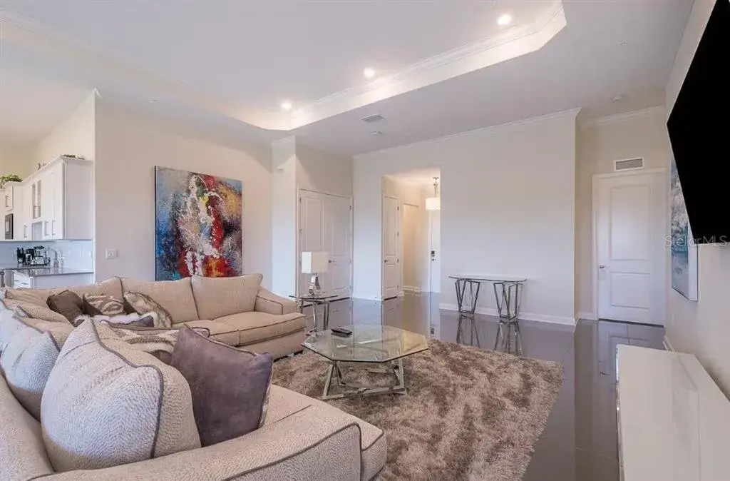 Property for sale at 4731 CLOCK TOWER DRIVE UNIT 401, KISSIMMEE, FL, 34746