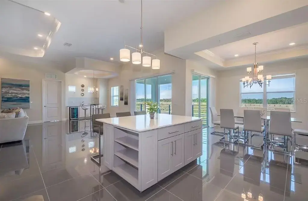 Property for sale at 4731 CLOCK TOWER DRIVE UNIT 401, KISSIMMEE, FL, 34746