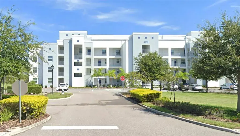 Property for sale at 4731 CLOCK TOWER DRIVE UNIT 401, KISSIMMEE, FL, 34746