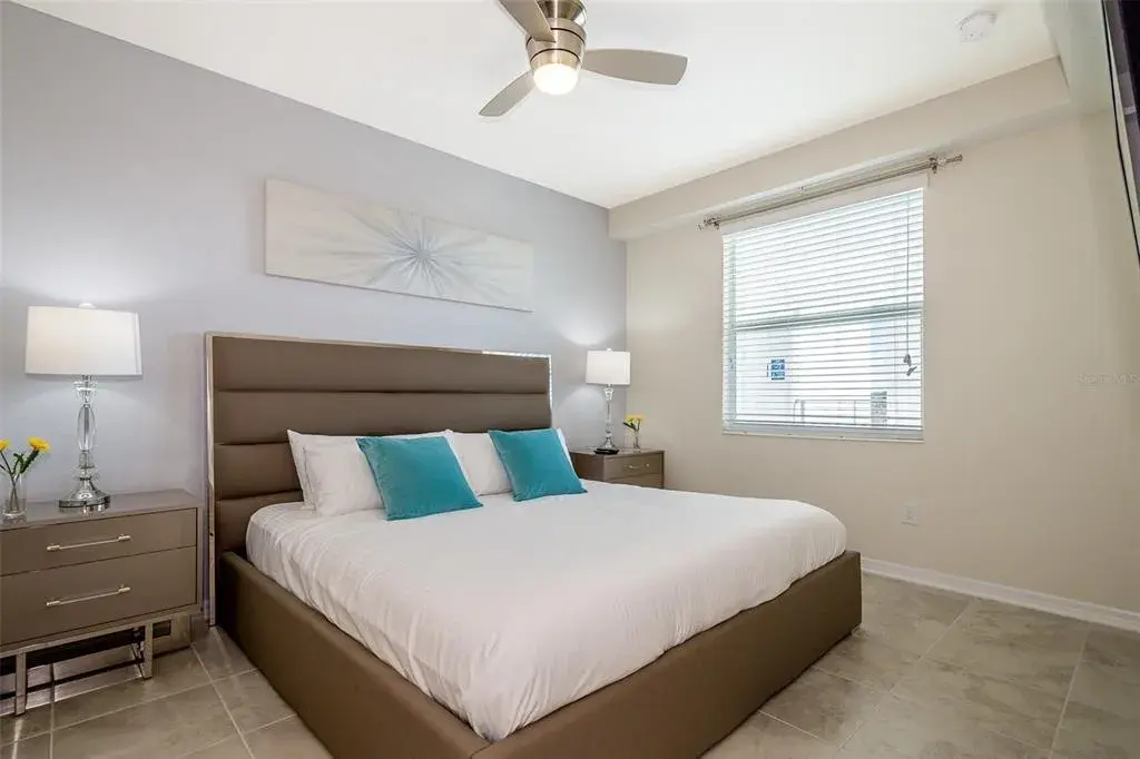 Property for sale at 4731 CLOCK TOWER DRIVE UNIT 206, KISSIMMEE, FL, 34746