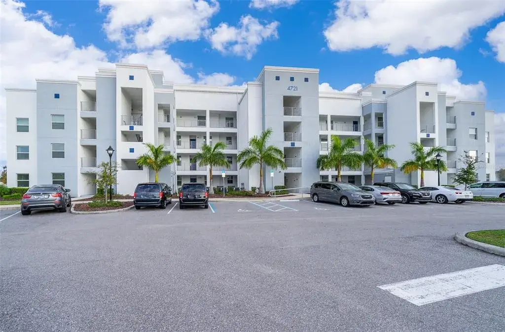 Property for sale at 4731 CLOCK TOWER DRIVE UNIT 206, KISSIMMEE, FL, 34746