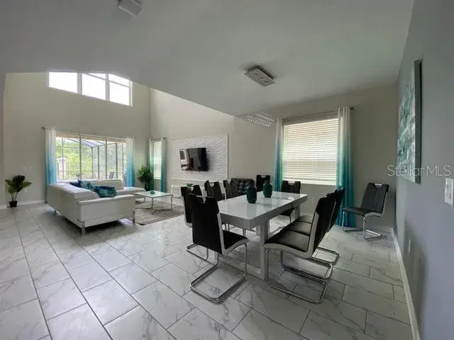 Property for sale at 2813 BOOKMARK DRIVE, KISSIMMEE, FL, 34746