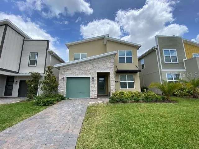 Property for sale at 2813 BOOKMARK DRIVE, KISSIMMEE, FL, 34746