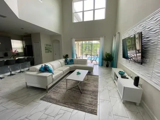 Property for sale at 2813 BOOKMARK DRIVE, KISSIMMEE, FL, 34746