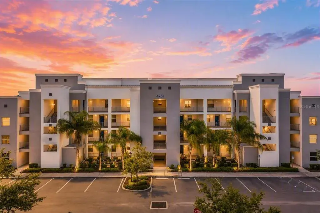 Property for sale at 4751 CLOCK TOWER DRIVE UNIT 105, KISSIMMEE, FL, 34746
