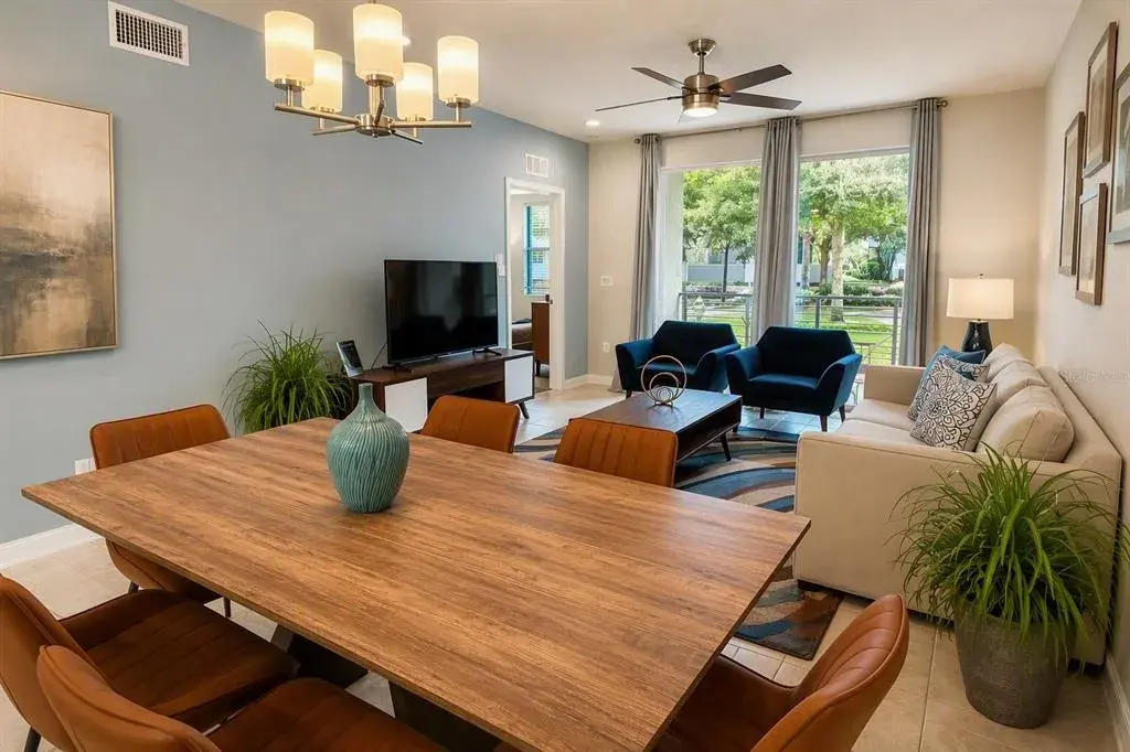 Property for sale at 4751 CLOCK TOWER DRIVE UNIT 105, KISSIMMEE, FL, 34746