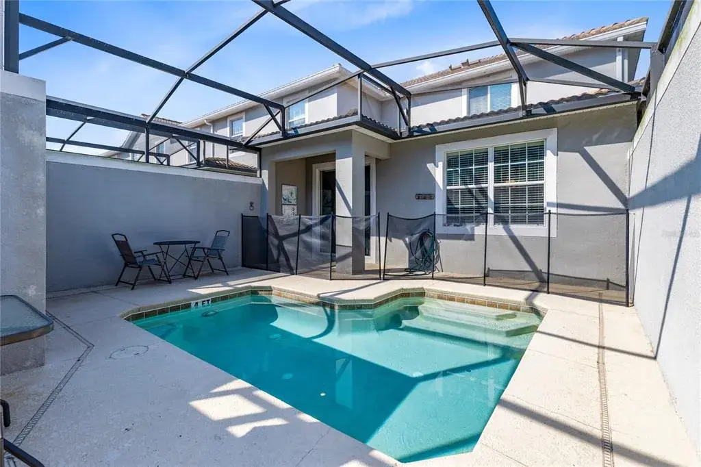 Property for sale at 3087 JULIET DRIVE, KISSIMMEE, FL, 34746