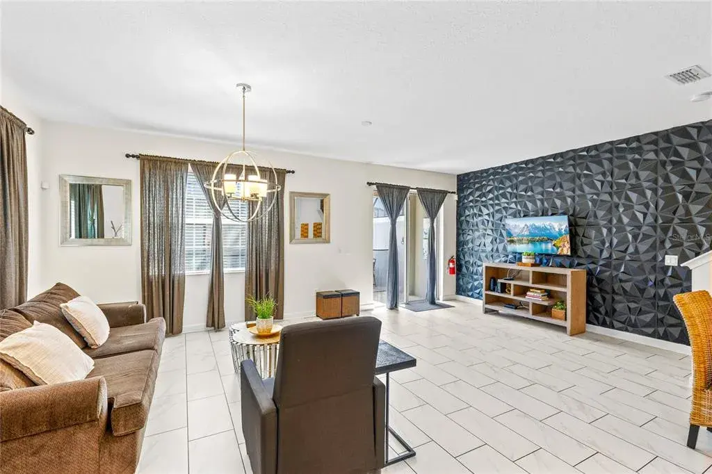 Property for sale at 3087 JULIET DRIVE, KISSIMMEE, FL, 34746