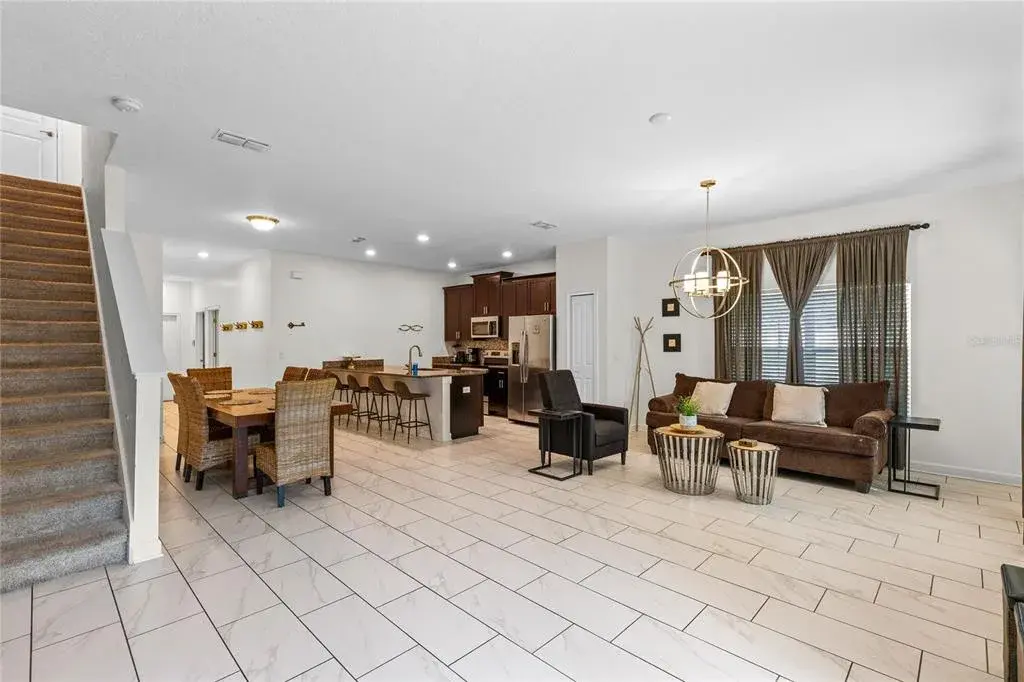 Property for sale at 3087 JULIET DRIVE, KISSIMMEE, FL, 34746