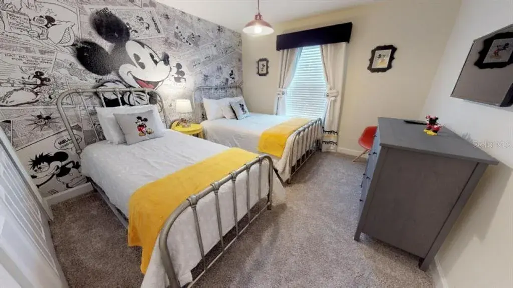 Property for sale at 4968 WINDERMERE AVENUE, KISSIMMEE, FL, 34746
