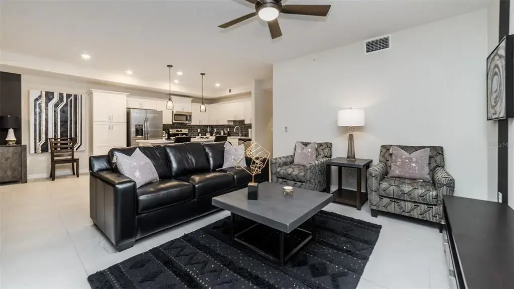 Property for sale at 4741 CLOCK TOWER DRIVE UNIT 102, KISSIMMEE, FL, 34746