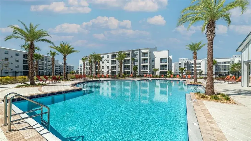 Property for sale at 4741 CLOCK TOWER DRIVE UNIT 102, KISSIMMEE, FL, 34746