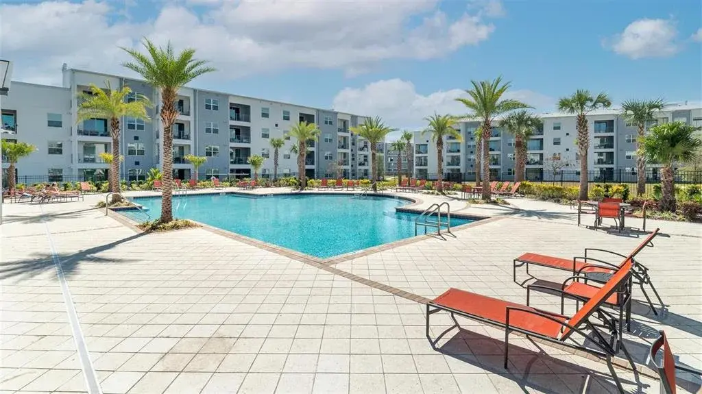 Property for sale at 4741 CLOCK TOWER DRIVE UNIT 102, KISSIMMEE, FL, 34746